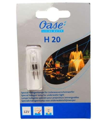 20W Halogen Bulb For LunAqua 3 Halogen